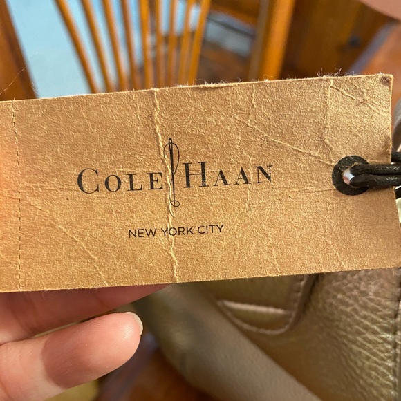 Cole Haan Purse - Picture 3 of 3
